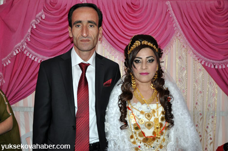 Yüksekova Düğünleri Fotoğraf Galerisi (17-18 Kasım  2012) 5