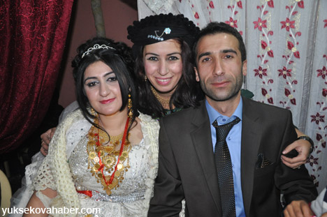 Yüksekova Düğünleri Fotoğraf Galerisi (17-18 Kasım  2012) 56