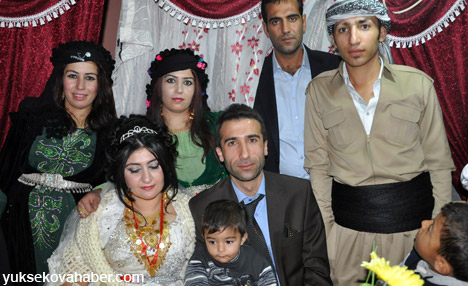 Yüksekova Düğünleri Fotoğraf Galerisi (17-18 Kasım  2012) 57