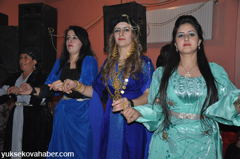 Yüksekova Düğünleri Fotoğraf Galerisi (17-18 Kasım  2012) 58