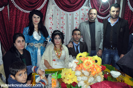 Yüksekova Düğünleri Fotoğraf Galerisi (17-18 Kasım  2012) 59