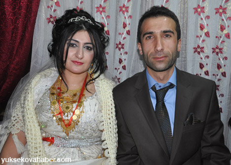 Yüksekova Düğünleri Fotoğraf Galerisi (17-18 Kasım  2012) 6