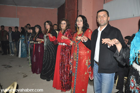 Yüksekova Düğünleri Fotoğraf Galerisi (17-18 Kasım  2012) 60