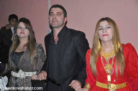 Yüksekova Düğünleri Fotoğraf Galerisi (17-18 Kasım  2012) 62