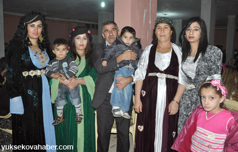 Yüksekova Düğünleri Fotoğraf Galerisi (17-18 Kasım  2012) 65
