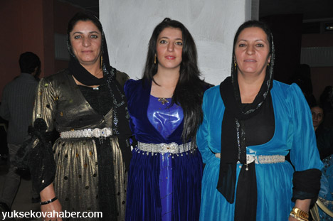 Yüksekova Düğünleri Fotoğraf Galerisi (17-18 Kasım  2012) 66