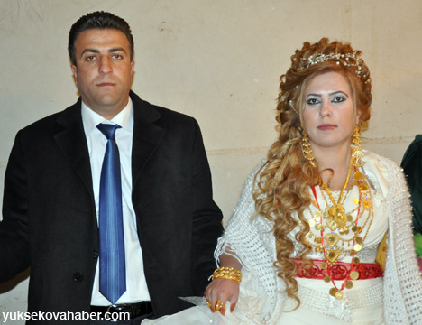 Yüksekova Düğünleri Fotoğraf Galerisi (17-18 Kasım  2012) 7