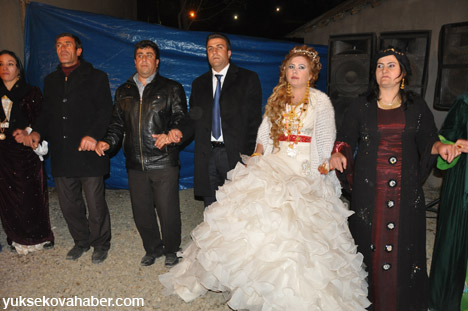 Yüksekova Düğünleri Fotoğraf Galerisi (17-18 Kasım  2012) 73