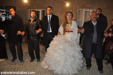 Yüksekova Düğünleri Fotoğraf Galerisi (17-18 Kasım  2012) 74