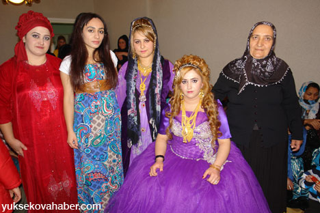 Yüksekova Düğünleri Fotoğraf Galerisi (17-18 Kasım  2012) 82