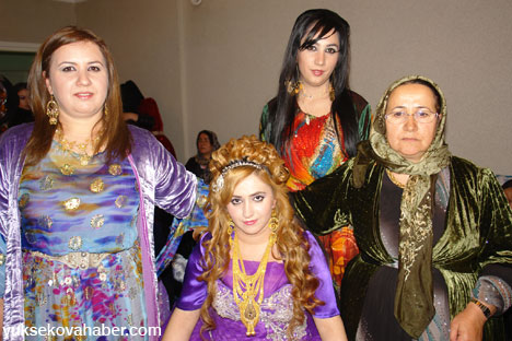 Yüksekova Düğünleri Fotoğraf Galerisi (17-18 Kasım  2012) 84
