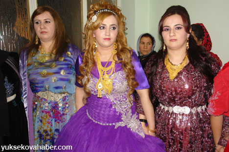 Yüksekova Düğünleri Fotoğraf Galerisi (17-18 Kasım  2012) 85