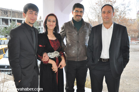 Yüksekova Düğünleri Fotoğraf Galerisi (17-18 Kasım  2012) 88