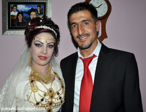 Yüksekova Düğünleri Fotoğraf Galerisi (17-18 Kasım  2012) 9