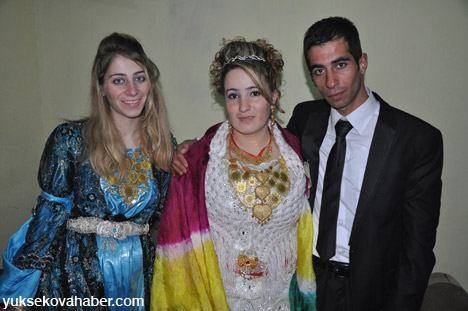 Yüksekova Düğünleri Fotoğraf Galerisi (17-18 Kasım  2012) 91
