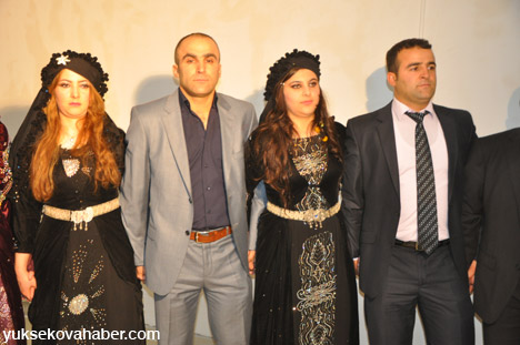 Yüksekova Düğünleri Fotoğraf Galerisi (17-18 Kasım  2012) 93