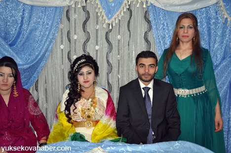 Yüksekova Düğünleri Fotoğraf Galerisi (17-18 Kasım  2012) 94