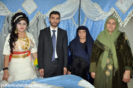 Yüksekova Düğünleri Fotoğraf Galerisi (17-18 Kasım  2012) 95