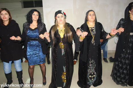 Yüksekova Düğünleri - Foto Galeri - (24-25 Kasım  2012) 13
