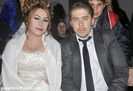 Yüksekova Düğünleri - Foto Galeri - (24-25 Kasım  2012) 2
