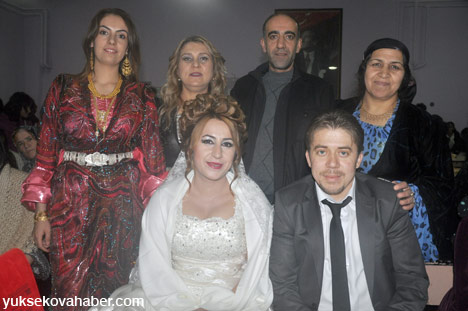 Yüksekova Düğünleri - Foto Galeri - (24-25 Kasım  2012) 20