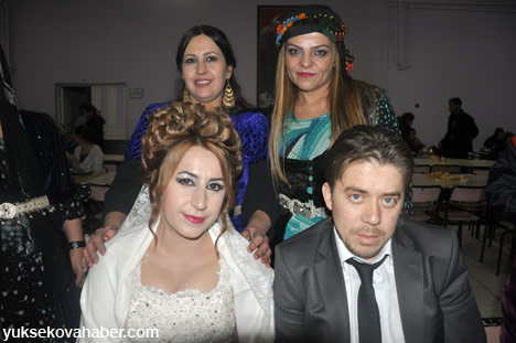 Yüksekova Düğünleri - Foto Galeri - (24-25 Kasım  2012) 21