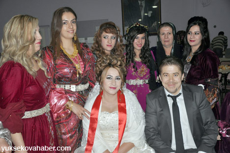 Yüksekova Düğünleri - Foto Galeri - (24-25 Kasım  2012) 22