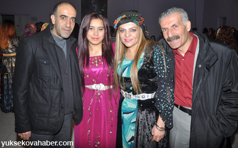 Yüksekova Düğünleri - Foto Galeri - (24-25 Kasım  2012) 23