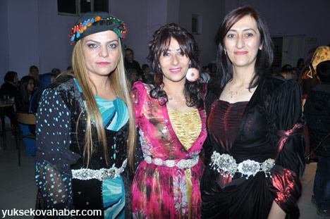 Yüksekova Düğünleri - Foto Galeri - (24-25 Kasım  2012) 24