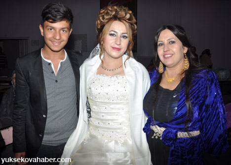Yüksekova Düğünleri - Foto Galeri - (24-25 Kasım  2012) 28