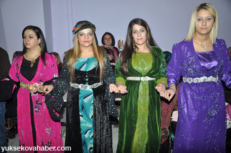 Yüksekova Düğünleri - Foto Galeri - (24-25 Kasım  2012) 31