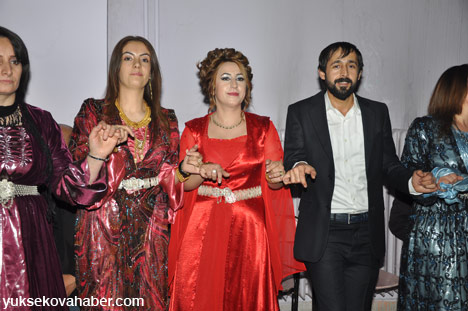 Yüksekova Düğünleri - Foto Galeri - (24-25 Kasım  2012) 33