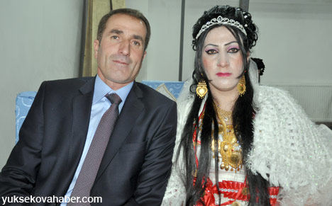 Yüksekova Düğünleri - Foto Galeri - (24-25 Kasım  2012) 4