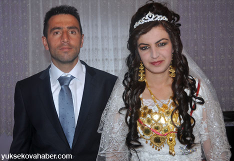 Yüksekova Düğünleri - Foto Galeri - (24-25 Kasım  2012) 5