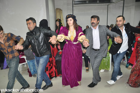 Yüksekova Düğünleri - Foto Galeri - (24-25 Kasım  2012) 67