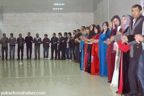 Yüksekova Düğünleri - Foto Galeri - (24-25 Kasım  2012) 7