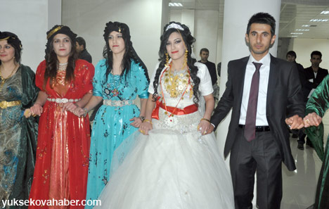 Yüksekova Düğünleri - Foto Galeri - (24-25 Kasım  2012) 72
