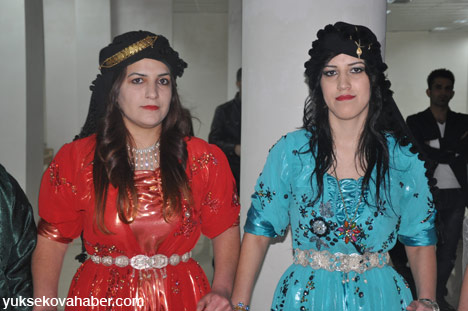 Yüksekova Düğünleri - Foto Galeri - (24-25 Kasım  2012) 73