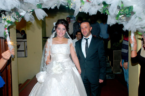 Yüksekova Düğünleri - Foto Galeri - (24-25 Kasım  2012) 8