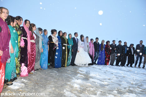 Yüksekova Düğünleri - Foto Galeri - (24-25 Kasım  2012) 89