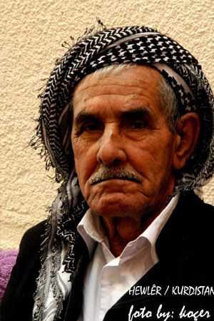 Kürdistan'dan yaşam kareleri 24