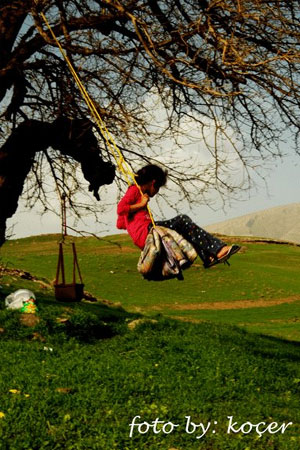 Kürdistan'dan yaşam kareleri 35
