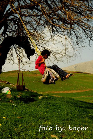 Kürdistan'dan yaşam kareleri 45