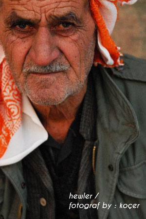 Kürdistan'dan yaşam kareleri 58