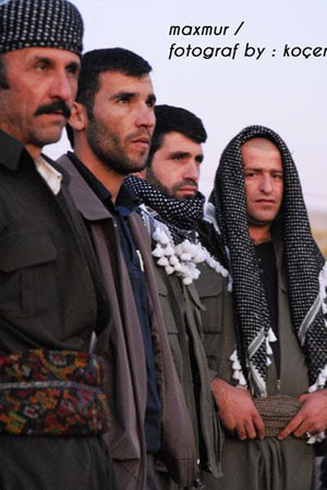 Kürdistan'dan yaşam kareleri 64