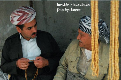Kürdistan'dan yaşam kareleri 73