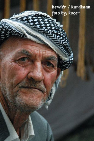 Kürdistan'dan yaşam kareleri 74