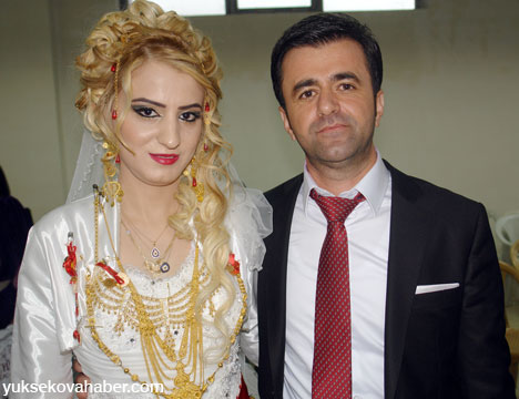 Yüksekova Düğünleri (01-02 Aralık  2012) - foto - 08-12-2012 1