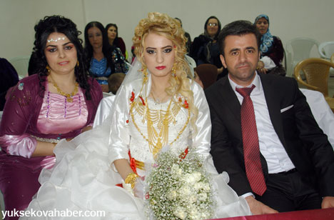 Yüksekova Düğünleri (01-02 Aralık  2012) - foto - 08-12-2012 11