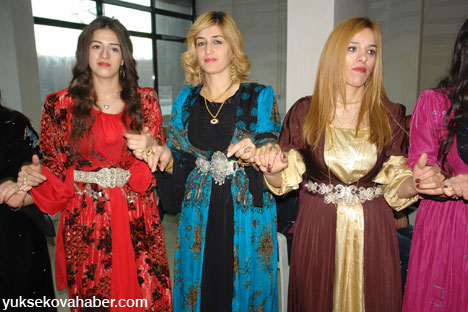 Yüksekova Düğünleri (01-02 Aralık  2012) - foto - 08-12-2012 13